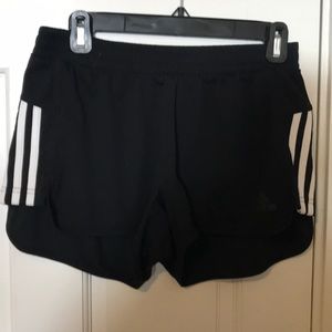 Adidas Athletic Shorts